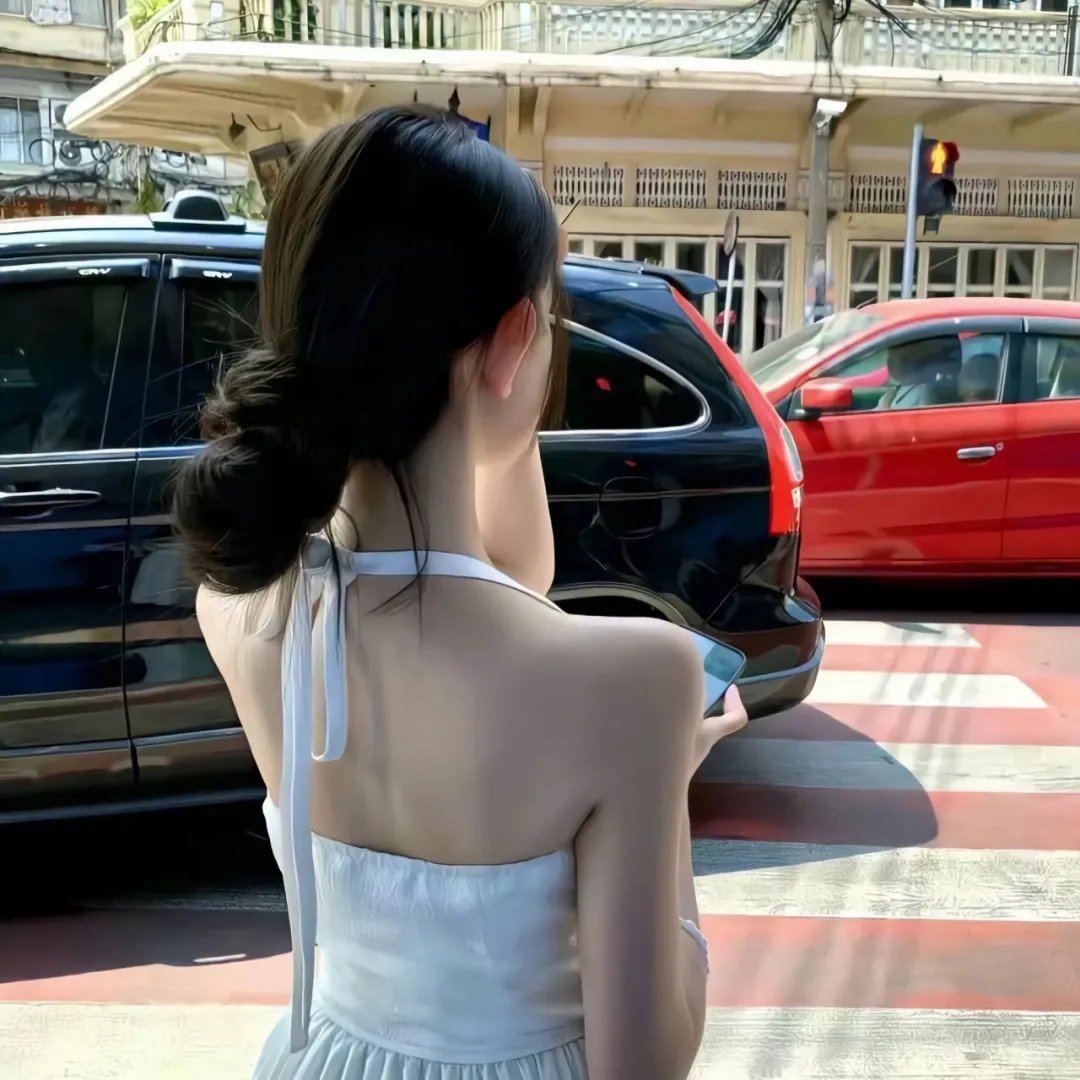 婚后热恋 封面